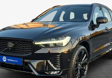 Volvo XC60 14.607 km 45.900 &euro; Dresden 01159