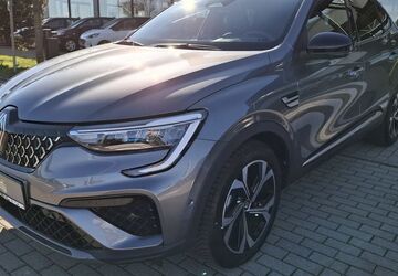 Renault Arkana 15.034 km 25.480 &euro; Dresden-Altfranken 01156
