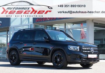 Mercedes-Benz GLB 200 112.030 km 27.980 &euro; Dresden 01139