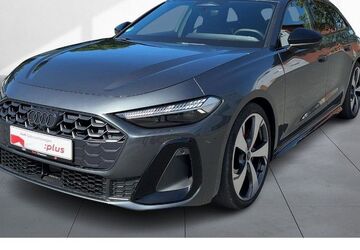 Audi A5 1.450 km 68.490 &euro; Dresden 01067