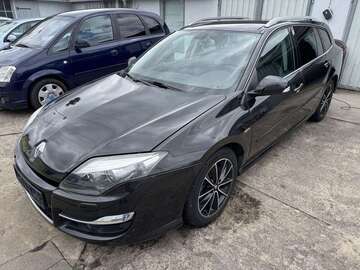 Gebrauchte Renault Laguna