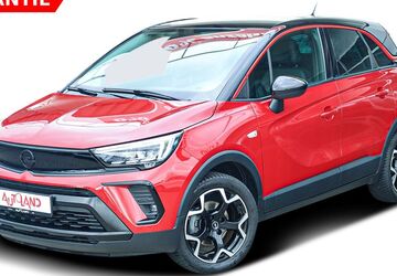 Opel Crossland (X) 38.126 km 17.990 &euro; Dresden 01069