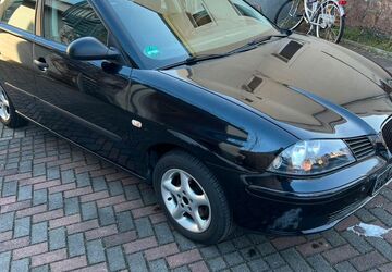 Seat Ibiza 215.000 km 1.999 &euro; Dresden 01139