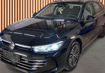 VW Passat Variant 29.894 km 31.980 &euro; Dresden 01328