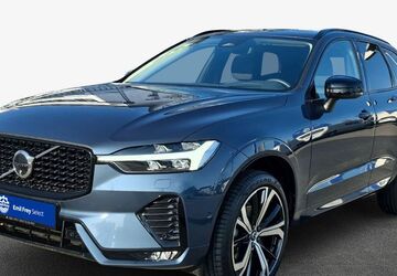 Volvo XC60 20.090 km 49.900 &euro; Dresden 01159