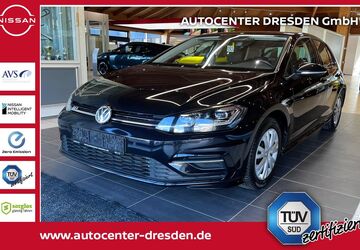 VW Golf 121.035 km 15.980 &euro; Dresden 01328