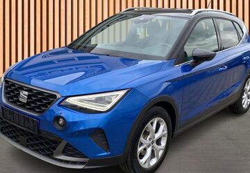 Seat Arona 12.295 km 17.880 &euro; Dresden 01328