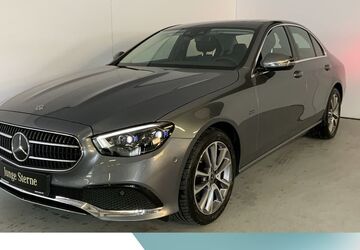 Mercedes-Benz E 300 86.133 km 30.980 &euro; Dresden 01239