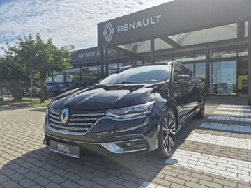 Gebrauchte Renault Talisman
