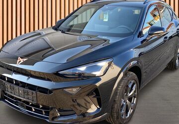 Cupra Formentor 26.403 km 27.980 &euro; Dresden 01328