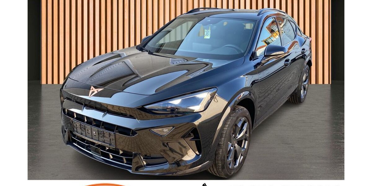 Cupra Formentor 26.403 km 27.980 &euro; Dresden 01328