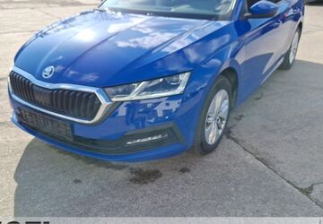 Skoda Octavia 52.760 km 24.999 &euro; Dresden 01157