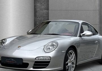 Porsche 997 74.409 km 75.997 &euro; Dresden 01099
