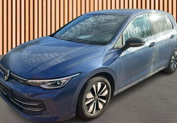 VW Golf 19.967 km 25.890 &euro; Dresden 01328