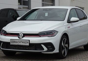 VW Polo 5.490 km 26.390 &euro; Meißen 01662