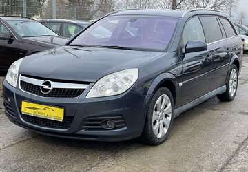 Opel Vectra 222.000 km 2.990 &euro; Heidenau 01809