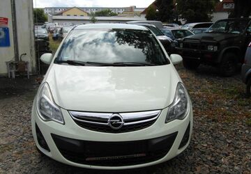 Opel Corsa 195.048 km 1.999 &euro; Dresden 01237