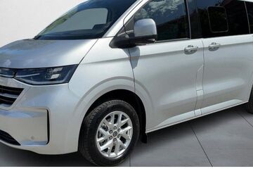 VW T7 Caravelle 15.000 km 59.890 &euro; Dresden 01169