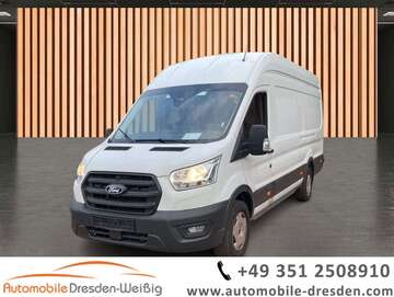 Gebrauchte Ford Transit