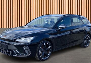 Cupra Leon 24.518 km 27.880 &euro; Dresden 01328