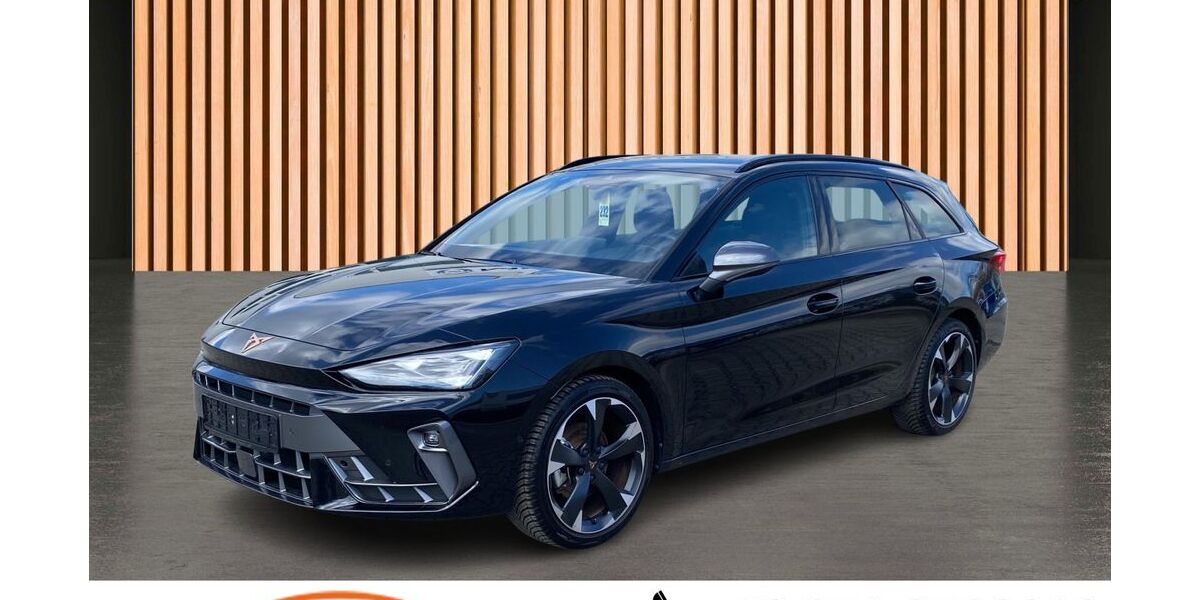 Cupra Leon 24.518 km 27.880 &euro; Dresden 01328