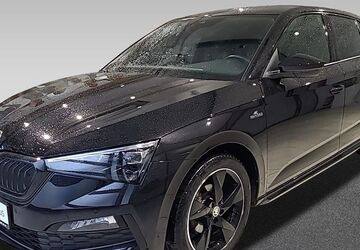 Skoda Scala 63.500 km 20.590 &euro; Dresden 01067