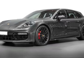 Porsche Panamera 96.000 km 71.499 &euro; Radebeul 01445