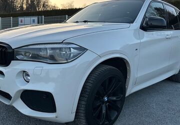 BMW X5 324.000 km 18.999 &euro; Dresden 01259