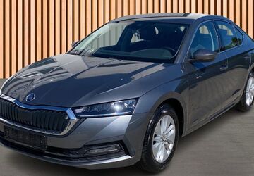 Skoda Octavia 87.298 km 18.980 &euro; Dresden 01328