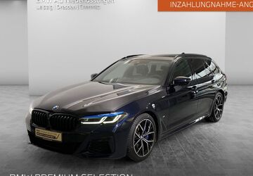 BMW 530 48.718 km 47.202 &euro; Dresden 01219