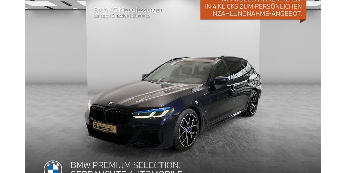 BMW 530 48.718 km 47.202 &euro; Dresden 01219