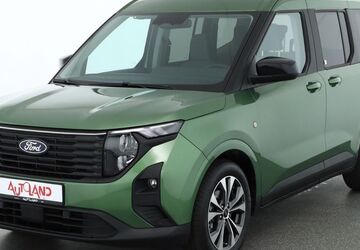 Ford Tourneo Courier 13.303 km 23.890 &euro; Dresden 01239