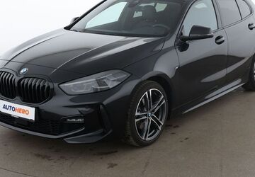 BMW 118 43.378 km 22.690 &euro; Dresden 01187