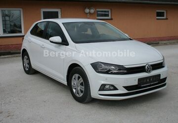 VW Polo 209.000 km 5.995 &euro; Dresden 01257