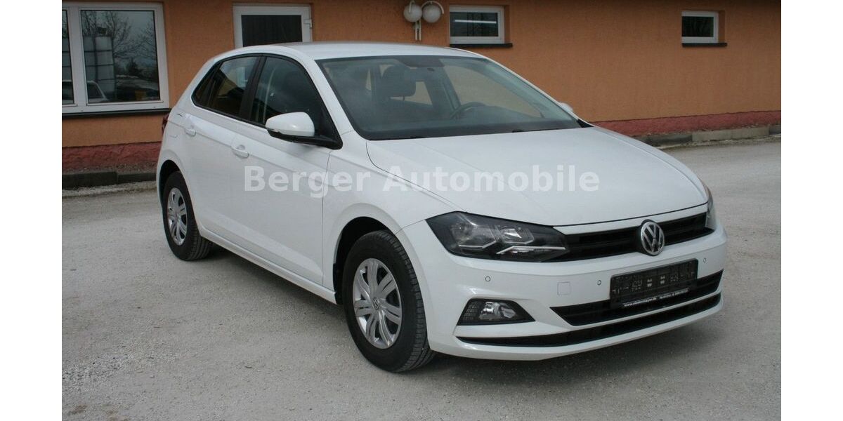 VW Polo 209.000 km 5.995 &euro; Dresden 01257