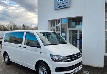VW T6 Multivan 77.150 km 34.490 &euro; Königsbrück 01936