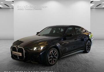BMW 420 Gran Coupé 13.929 km 48.206 &euro; Dresden 01219