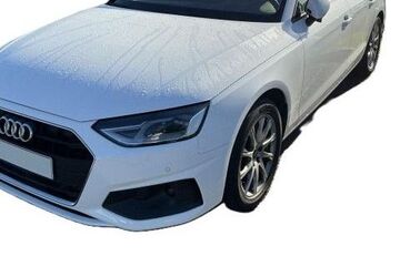 Audi A4 58.011 km 28.890 &euro; Dresden 01169
