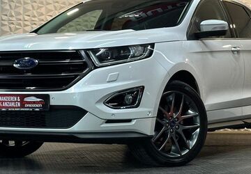 Ford Edge 146.849 km 16.999 &euro; Heidenau 01809