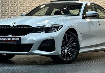 BMW 330 56.813 km 32.999 &euro; Heidenau 01809