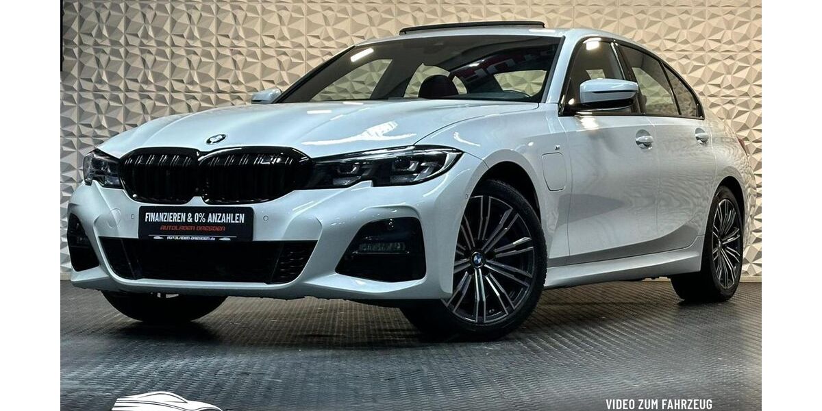 BMW 330 56.813 km 32.999 &euro; Heidenau 01809