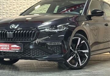 Skoda Scala 16.741 km 26.999 &euro; Heidenau 01809