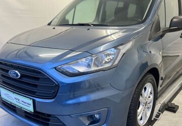 Ford Transit 87.000 km 16.370 &euro; Dresden 01067