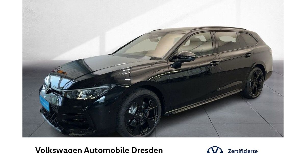 VW Passat 12.486 km 56.890 &euro; Dresden 01169