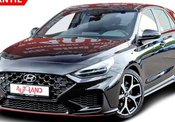 Hyundai i30 26.686 km 29.950 &euro; Meißen 01662