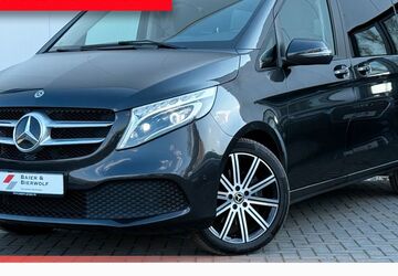 Mercedes-Benz V 300 80.000 km 46.990 &euro; Coswig 01640