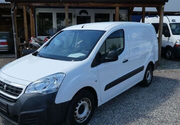 Peugeot Partner 126.050 km 6.490 &euro; Dresden 01219