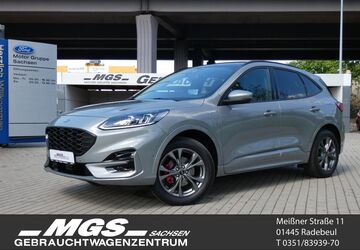 Ford Kuga 17.700 km 26.950 &euro; Radebeul 01445