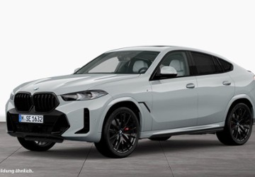 BMW X6 16.916 km 89.909 &euro; Dresden 01219