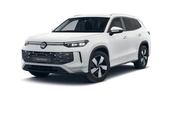 VW Tayron 19.048 km 44.980 &euro; Dresden 01169